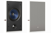 Tannoy PCI 7DC IW встраиваемая 2-полосная коаксиальная акустическая система, НЧ/ВЧ 7"/1" DC, 160 Вт, 8 Ом, 50 Гц - 20 кГц, SPL 111 дБ 