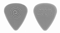 PLANET WAVES 1NFX2-25 Медиаторы Nylflex, Light 50мм, 25 штук в упаковке
