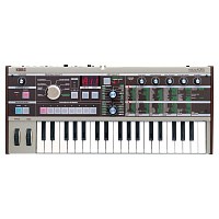 KORG MICROKORG MK1 синтезатор аналогового моделирования с функцией вокодера