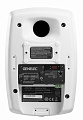 Genelec 4030CW активная 2-полосная АС, НЧ 5" 50Вт, ВЧ 0.75" 50Вт. Белая