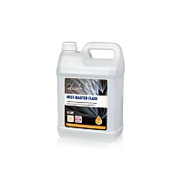 STAGE4 - MIST MASTER FLUID, 4L (Oil Based Hazer Fluid) жидкость на масляной основе для генераторов тумана компрессорного типа