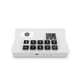 SUNLITE SLESA-U11  DMX интерфейс, 1024+DMX каналов, 99 сцен, 5 зон