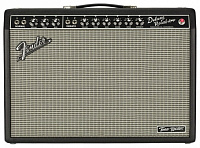 FENDER Tone Master® Deluxe Reverb® гитарный усилитель, 100 Вт