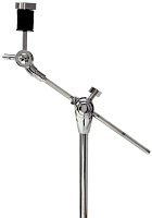 DRUMCRAFT DC 8-S Series 8 Cymbal Boom holder DC848550 Держатель-журавль для тарелок, короткое колено 25 см