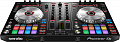 PIONEER DDJ-SR2 DJ-контроллер для SERATO