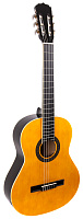 ARIA FIESTA FST-200-53 N Гитара классическая, размер 1/2, верх: американская липа