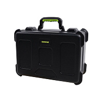 GATOR SH-MICCASE15 кейс для 15 проводных микрофонов