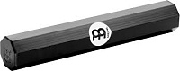 MEINL SH888BK  шейкер алюминевый, черный, граненный, большой