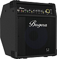 Bugera BXD12 Басовый комбоусилитель 1000Вт 1х12" Turbosound, MOSFET преамп, компрессор