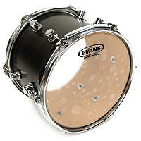 EVANS TT14HG пластик 14" Hydraulic Glass для том-тома