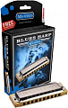 HOHNER Blues Harp 532/20 MS Eb (M533046X) - Губная гармоника диатоническая