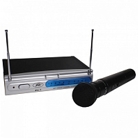 Peavey PV-1 V1 HH 198.950MHZ  одноканальная радиосистема с ручным передатчиком