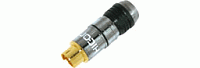 Sommer Cable HI-SVCM02 Разъем S-video, под пайку
