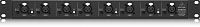 Behringer MS8000 рэковый 8-канальный микрофонный сплиттер