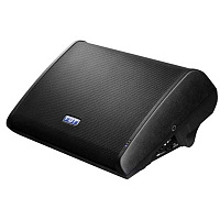FBT STAGEMAXX 12MA активный монитор 400 Вт НЧ RMS+100Вт ВЧ RMS, DSP процессор с 4 пресетами