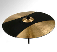 EVANS SO20RIDE резиновая заглушка для тарелки Ride - 20"