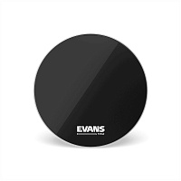 EVANS BD24MX2B  Пластик 24"