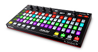 AKAI PRO FIRE USB контроллер для FL Studio, 64 Clip Launch