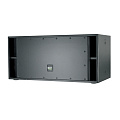 KV2AUDIO  EX1.2  Активный сабвуфер 1х12", 500 Вт, 38-120 Гц, звуковое давление 124 дБ (127 дБ пик)