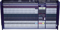 Soundcraft GB4-40 микшерный пульт, 40 моно, 2 стерео, 8 Aux