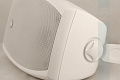 CVGaudio ODF408TW Настенная двухполосная акустическая система, цвет белый