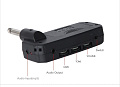 JOYO JA-03 Guitar Headphone Amp Metal Гитарный усилитель