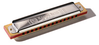 HOHNER Marine Band SBS 365/28 F (M36586)  губная гармоника - Richter Diatonic