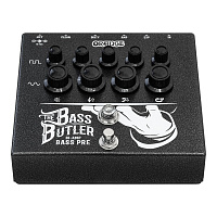 Orange Bass Butler  Напольный басовый преамп