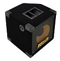 MARKBASS STANDARD 121HR басовый кабинет, 12"+ 1", порт тыловой, 400 Вт RMS Вт@8 Ом