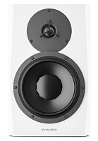 Dynaudio LYD-5 WH референсный монитор ближнего поля, цвет белый