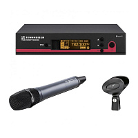 Sennheiser EW 165-G3-A-X  вокальная радиосистема Evolution, UHF (516-558 МГц)