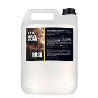 Martin RUSH ELX Haze fluid 5L Жидкость для генераторов тумана, канистра 5 литров