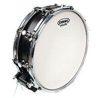 EVANS B13G1RD - пластик 13" Power Center Reverse Dot для малого барабана