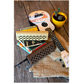 FLIGHT Tiny 6 Maple комбоусилитель для укулеле, цвет клен