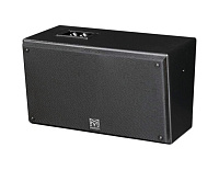 MARTIN AUDIO EFFECT 3R акустическая система SURROUND 8"+1", 100Вт AES/400Вт пик