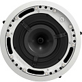 Tannoy CMS 803DC Q АС для высоких потолков, с технологией Dual Concentric, 8", 47-30000 Гц (-3 дБ), коническая направленность 60 град.