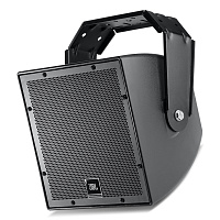 JBL AWC82-BK  2-полосная всепогодная акустическая система, IP56, цвет черный