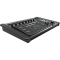 S-TRACK Hippo D1608  Цифровой микшерный пульт, 24 бит/48 кГц, 16 входов, выходы LR, 4-AUX 