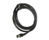 GONSIN 8PS-15 Кабель коммутационный для конференц-систем. DIN 8 pin female ("мама") - DIN 8 pin male ("папа"),  длина 15 м