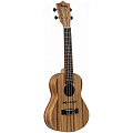 VESTON KUC100 AC - укулеле, концерт, акация, натуральный
