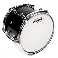 EVANS B10G12  пластик 10"