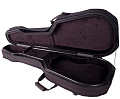 LAPATRIE 28757+Кейс Hybrid CW Black QII электроакустическая классическая гита