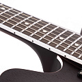 EART E-335 Brown Sunburst полуакустическая электрогитара, цвет санберст