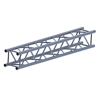 Involight ISX29-120 Ферма квадратная, прямая, 1,2 м, 290 мм, труба 50 мм (4 шт. CC29SET в комплекте)