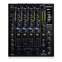 Reloop RMX-60 Digital цифровой DJ-микшер 