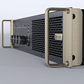 Ecler HADA-4B150 усилитель мощности 