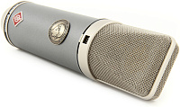 Neumann TLM 67 бестрансформаторный кардиоидный микрофон с большой диафрагмой