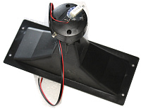 EUROSOUND ZT-100FK ВЧ-драйвер для FORCE KIT-1410MP3
