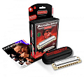 HOHNER Marine Band Thunderbird Low A (M201173X)  губная гармоника - разработана совместно с Joe Filisko. Доступ на 30 дней к бесплатным урокам