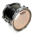 EVANS TT18ECR пластик 18" прозрачный